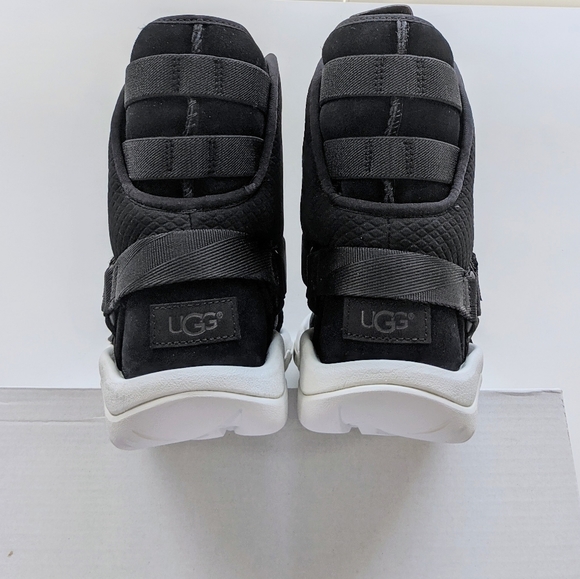 Teva x Ugg Hybrid Sport Sandals Unisex NIB - Picture 4 of 7